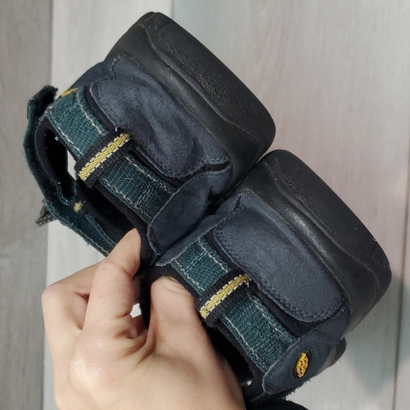 Keen Outdoor Big Kids Youth Sandals Shoes Waterproof Hiking Comfort sz 3 - Picture 5 of 12